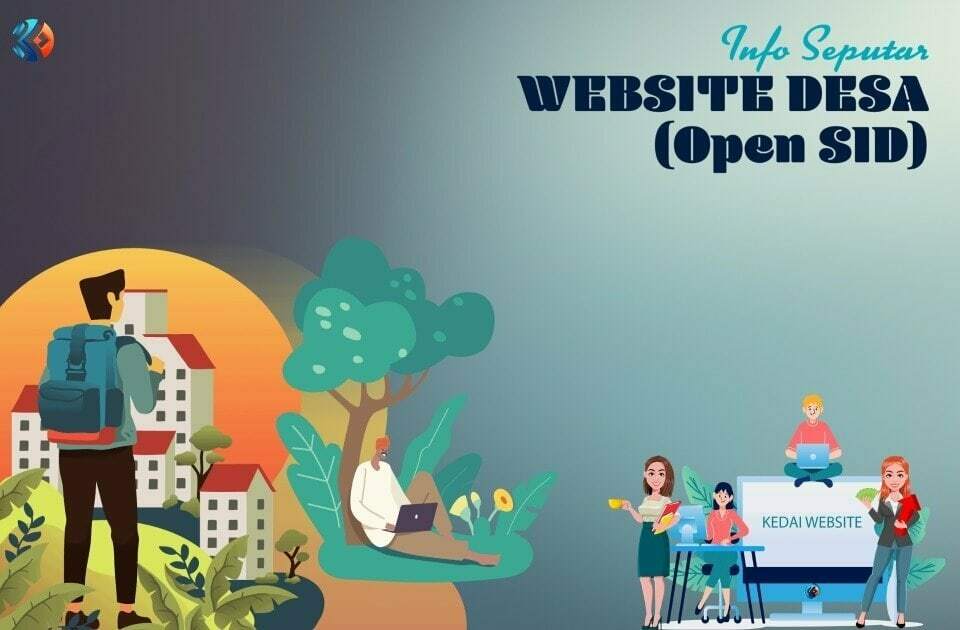 open sid