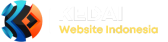 kedai website logo dark